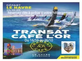 Le petit Drapiers 4 Pers a 5 Minutes a pied du petit port et 10 Mins de la plage