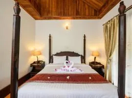 Treasure Heritage Hotel