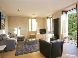 Appartamento Toscanini