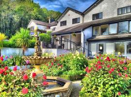 Damson Dene Hotel, hotel v destinaci Bowness-on-Windermere