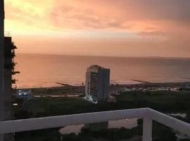 New Sea View Torre 811