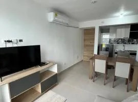 New Sea View Torre 811