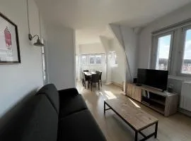 Cocon Mouvaux - Comfort and serenity - close to tram