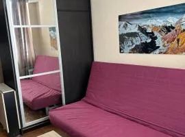 2-room Apartment NFT Gudauri Penta 404
