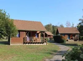 Chalet 3 étoiles - eeiid0