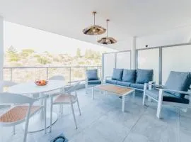 Vitta Natur - 3-bedroom luxury apartment with SPA