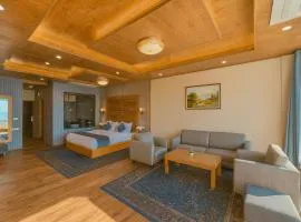 Rockland Cottage Manali - Centrally Heated & Air Cooled Premium Rooms