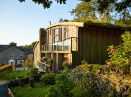Crescent House