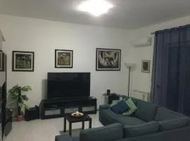 Elegante Appartamento Palermo