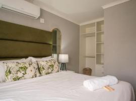 Masana at Homely Escape, hotel di Phalaborwa