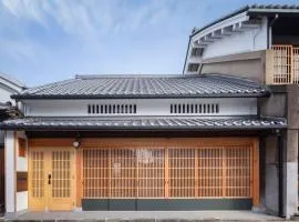 時富 Tokitoyo 岸和田城 旧紀州街道沿いの古民家