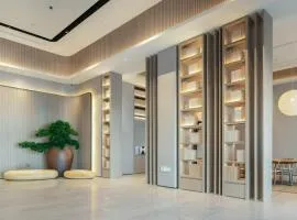 JI Hotel Qingdao North Station