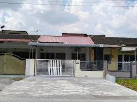 Ipoh Simee Guesthouse & Stadium & City Sights & Hospitals