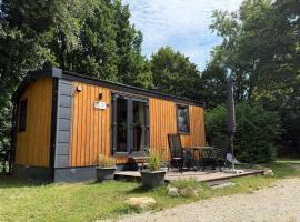 Waldseechalet Julius - Wemding, cabin in Wemding