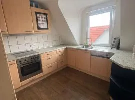 Monteurwohnung mit Parkplatz - Besigheim