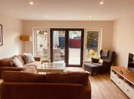 Cashel town house 4 bed