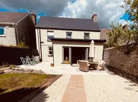 Cashel town house 4 bed