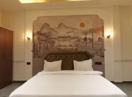 Unplanned Hostel Udaipur