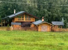 Pensiunea Plaiul Bucovinei