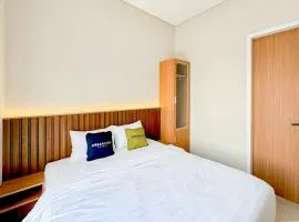 Urbanview Hidayah Living Syariah Balekambang Manahan