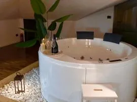 Suite Cascina Balocco