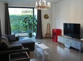 Near Ferrari Museum, Parking, Gym &spa Opposite