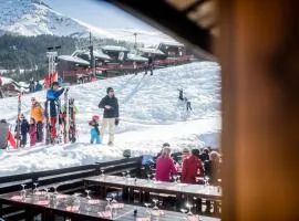 Villages Clubs du Soleil - VALMOREL