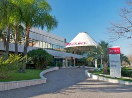 Mercure Roma West, Mercure hotel in Mostacciano 