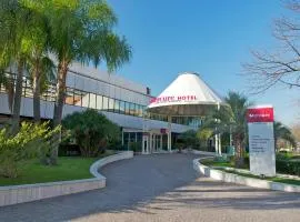 Mercure Roma West