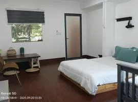 Homestay Mẹ Khang 2 WC riêng,Mới VIP