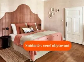 Zámek Žďár