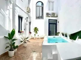 Casa del Azucar