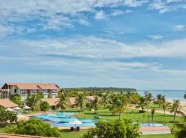 The Calm Resort & Spa