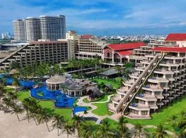 Crowne Plaza Danang Hotel & Resort