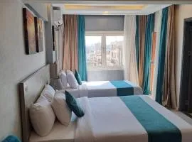 Mar Charbel Hotel Cairo