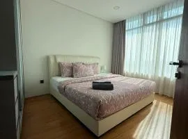 VORTEX KLCC by PRIME SUITES