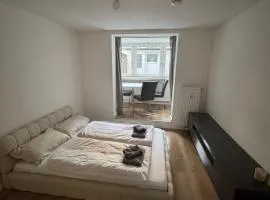 Air Apartments 2