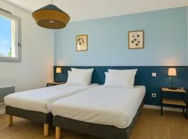 Gîte l'Unik Lac de Vassivière