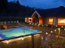 Woodcock Lodge