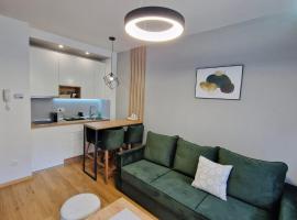 Apartman Sreća - Titova Vila Zlatibor, hotel v destinaci Zlatibor
