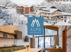 Saalbach Suites by ALPS RESORTS