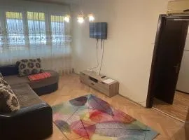 Apartament Eric
