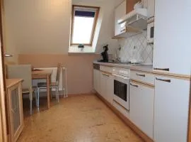 Ferienwohnung MeerMoment