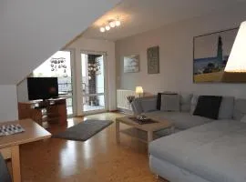 Ferienwohnung MeerMoment
