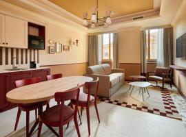 Homy Livia Verona, ξενοδοχείο στη Βερόνα