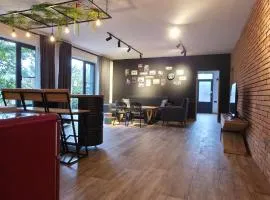 Chill out Zone , villa with 4 bedrooms, whole apartment, апартамент целиком