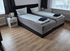 Ferienwohnung Selb