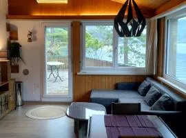 Apartment am See