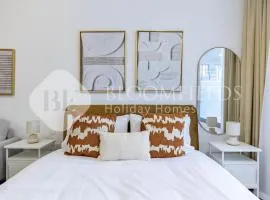 Bloomfields Magnatic STU Oasis Masdar