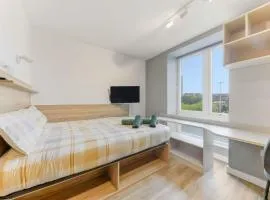 Brand New Student Only Studios In Central Leeds